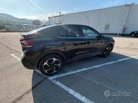 Occasion Citroën C4 PureTech 131 ch (96 kW) 2022 Noir Coupé