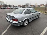 Usata BMW 318 140 CV (102 kW) 1998 Coupé