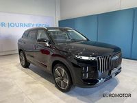 Nuova Jaecoo 7 147 CV (108 kW) 2025 Nero SUV