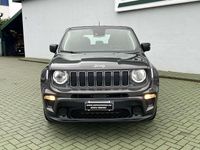 Usata Jeep Renegade Sport 120 CV (88 kW) 2019 Grigio SUV
