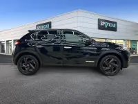 Usata DS Automobiles DS3 Crossback E-Tense Performance Line Plus 100 kW (136 CV) 2022 Nero SUV