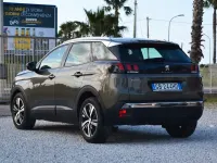 Usata Peugeot 3008 Active 131 CV (96 kW) 2020 Marrone SUV