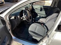 Usata Nissan Micra 75 CV (55 kW) 2012 Grigio Utilitaria