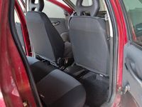 Usata Fiat Punto 60 CV (44 kW) 2006 Rosso Berlina