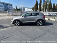 usata Volvo XC40 T3 Momentum