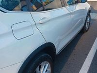 Usata BMW X3 184 CV (135 kW) 2012 Bianco SUV