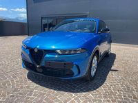 Usata Alfa Romeo Tonale Sprint 131 CV (96 kW) 2023 Blu/azzurro SUV