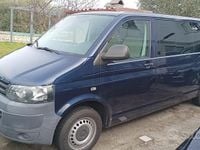 Usata VW Caravelle 140 CV (102 kW) 2013 Monovolume