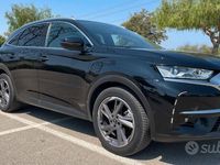 usata DS Automobiles DS7 Crossback DS7 1.5 bluehdi Grand Chic 130cv auto