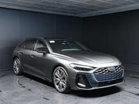 Nuova Audi A5 S-Line 204 CV (150 kW) 2025 Grigio metallizzato Station wagon