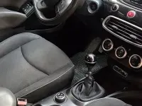 Usata Fiat 500X 95 CV (69 kW) 2016 Nero SUV