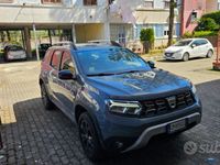 usata Dacia Duster Extreme benzina/gpl