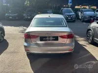 Usata Audi A3 Ambition 150 CV (110 kW) 2016 Other Berlina