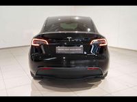 Gebraucht Tesla Model Y Long Range AWD 189 kW (258 PS) 2024 Schwarz SUV