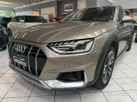 Usata Audi A4 Allroad 286 CV (210 kW) 2022 Station wagon