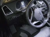 Usata Hyundai Tucson Xpossible 136 CV (100 kW) 2015 SUV