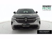 Usata Renault Austral Techno 200 CV (147 kW) 2023 Grigio scuro SUV
