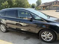 Usata Ford S-MAX Business Edition 150 CV (110 kW) 2020 Monovolume