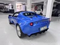 Usata Lotus Elise 136 CV (100 kW) 2017 Bluazzurro Cabrio