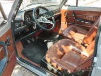 Usata Autobianchi A112 1970 Utilitaria