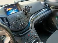 Usata Chevrolet Orlando 131 CV (96 kW) 2013 Bianco Monovolume