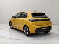 Occasion Peugeot 208 Allure 101 ch (74 kW) 2023 Gris Citadine