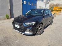 Usata Audi A1 Admired 110 CV (80 kW) 2021 Grigio SUV