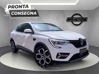Usata Renault Arkana Techno 140 CV (102 kW) 2023 Other SUV