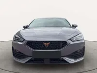 Usata Cupra Leon 245 CV (180 kW) 2022 Grigio Monovolume