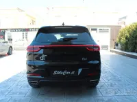 Usata DR DR 6.0 149 CV (109 kW) 2023 Nero SUV