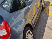 Usata Citroën C2 60 CV (44 kW) 2007 Grigio Utilitaria