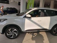 Nuova EMC SEI 113 CV (83 kW) 2025 Metalizzato SUV