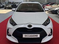 Usata Mazda 2 92 CV (67 kW) 2024 Bianco Utilitaria