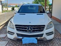 usata Mercedes ML250 ML 250bt Sport 4matic auto