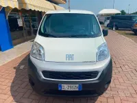 Usata Fiat Fiorino 95 CV (69 kW) 2022 Bianco Monovolume