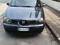 Usata Seat Arosa Stella 50 CV (36 kW) 2001 Utilitaria