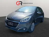 Usata Peugeot 208 68 CV (50 kW) 2016 Other Utilitaria