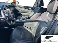 Usata Hyundai Tucson 238 CV (175 kW) 2022 Other SUV