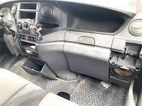 Usata Iveco Daily 106 CV (77 kW) 2013 Bianco Berlina