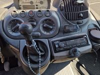 Usata Fiat Multipla 116 CV (85 kW) 2008 Grigio Monovolume