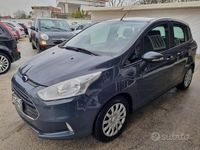 usata Ford B-MAX 1.4 90 CV GPL Titanium