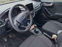 Usata Ford Puma ST-Line 125 CV (91 kW) 2023 Argento SUV