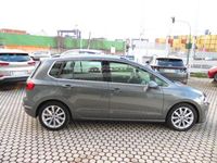 usata VW Golf Sportsvan 1.6 TDI 115CV Highline BlueMotion Technology del 2017 usata a La Spezia