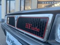 Usata Lancia Delta 140 CV (102 kW) 1988 Grigio Utilitaria