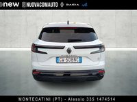 Usata Renault Austral Techno 158 CV (116 kW) 2024 Nero SUV