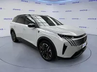 Usata Peugeot 5008 GT 196 CV (144 kW) 2025 Bianco SUV