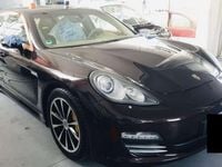 Usata Porsche Panamera 299 CV (219 kW) 2011 Berlina