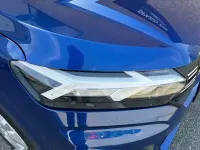 Usata Dacia Sandero Expression 67 CV (49 kW) 2023 Blu iron Berlina
