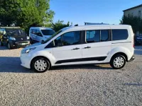 Usata Ford Transit Trend 120 CV (88 kW) 2021 Bianco Furgone