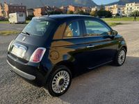 usata Fiat 500 (2007-2016) - 2011